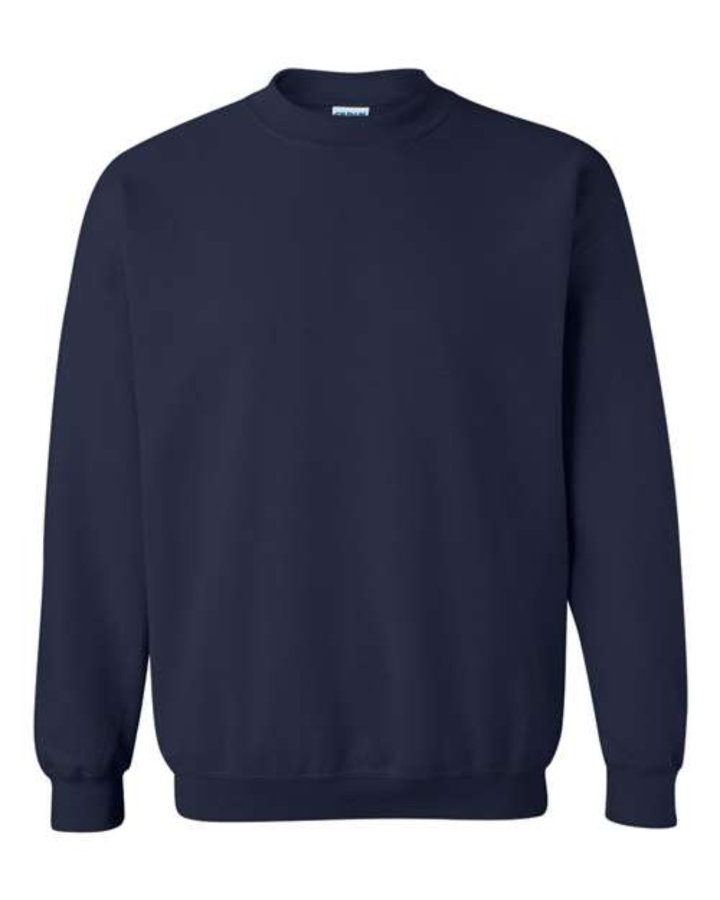 Varsity Letter Crewneck "Auntie"