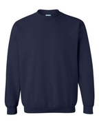 Varsity Letter Crewneck "Auntie"