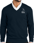 Port Authority® Easy Care V-Neck Sweater