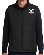 Embroidered Port Authority® Puffer Vest