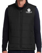 Embroidered Port Authority® Puffer Vest