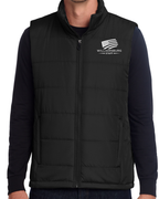 Embroidered Port Authority® Puffer Vest