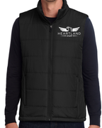 Embroidered Port Authority® Puffer Vest