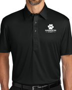 Embroidered Port Authority® Shirt Collar Polo