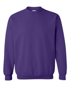 Varsity Letter Crewneck "Auntie"