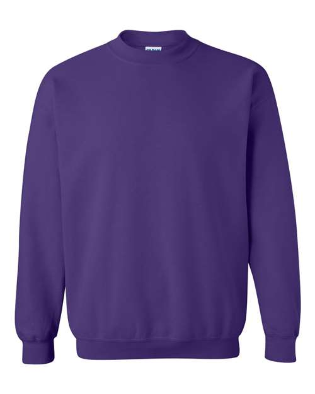 Varsity Letter Crewneck "Auntie"