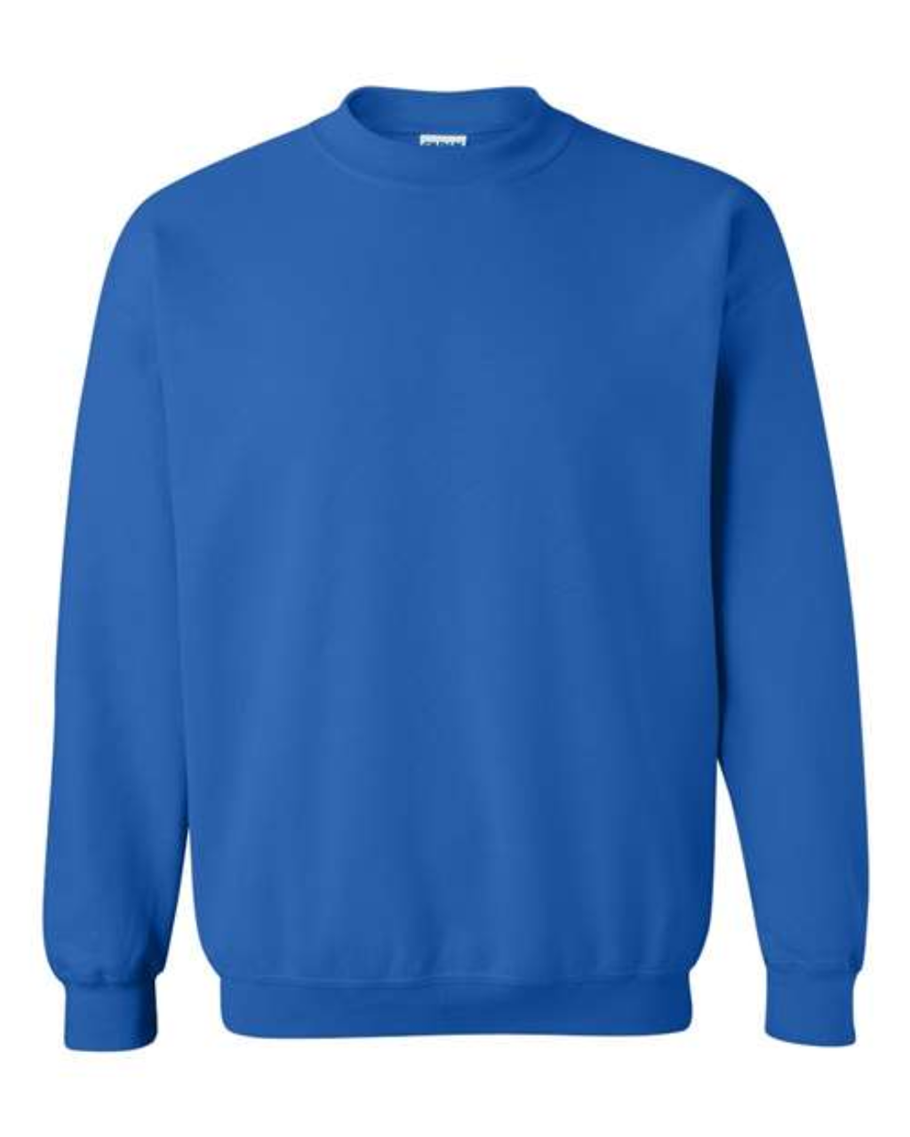 Varsity Letter Crewneck "Auntie"