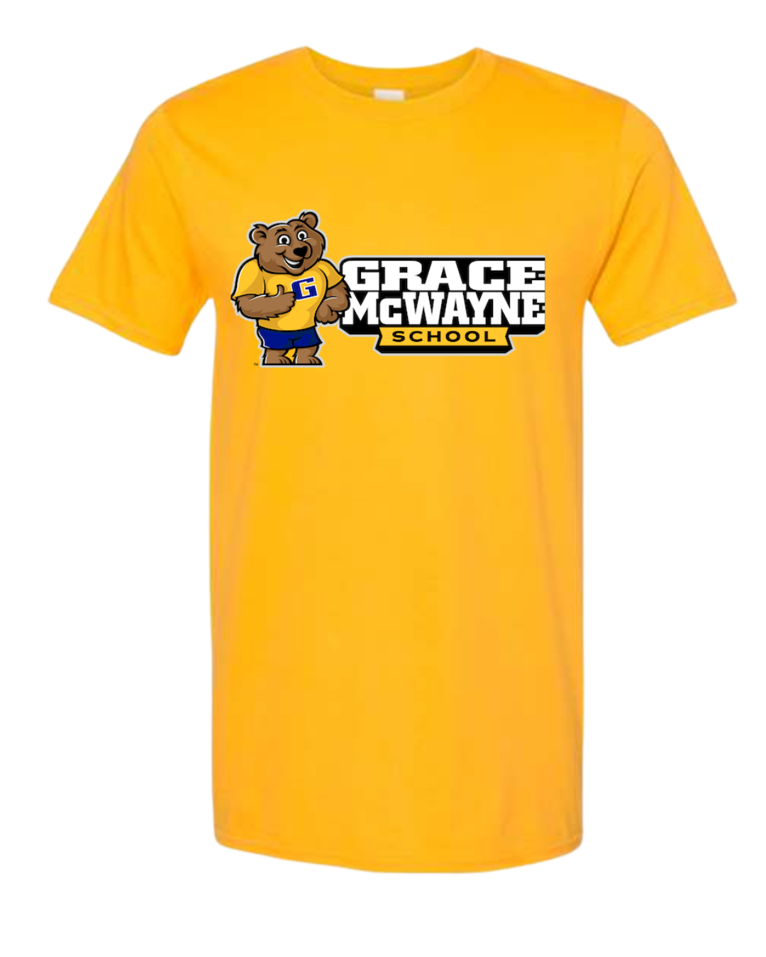 GM Adult Softstyle® T-Shirt