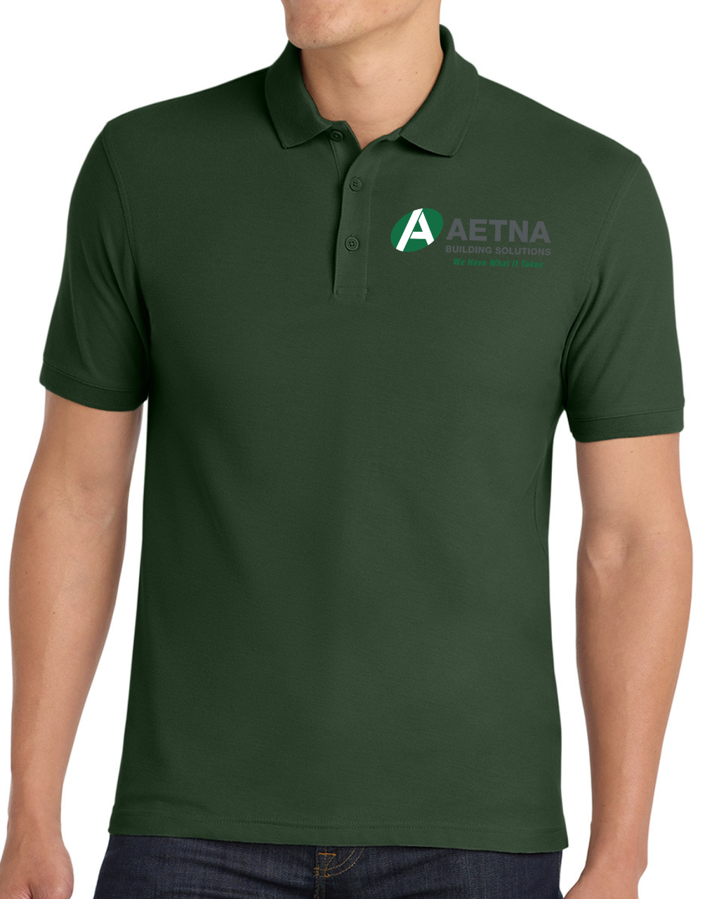Port Authority® Core Classic Pique Polo