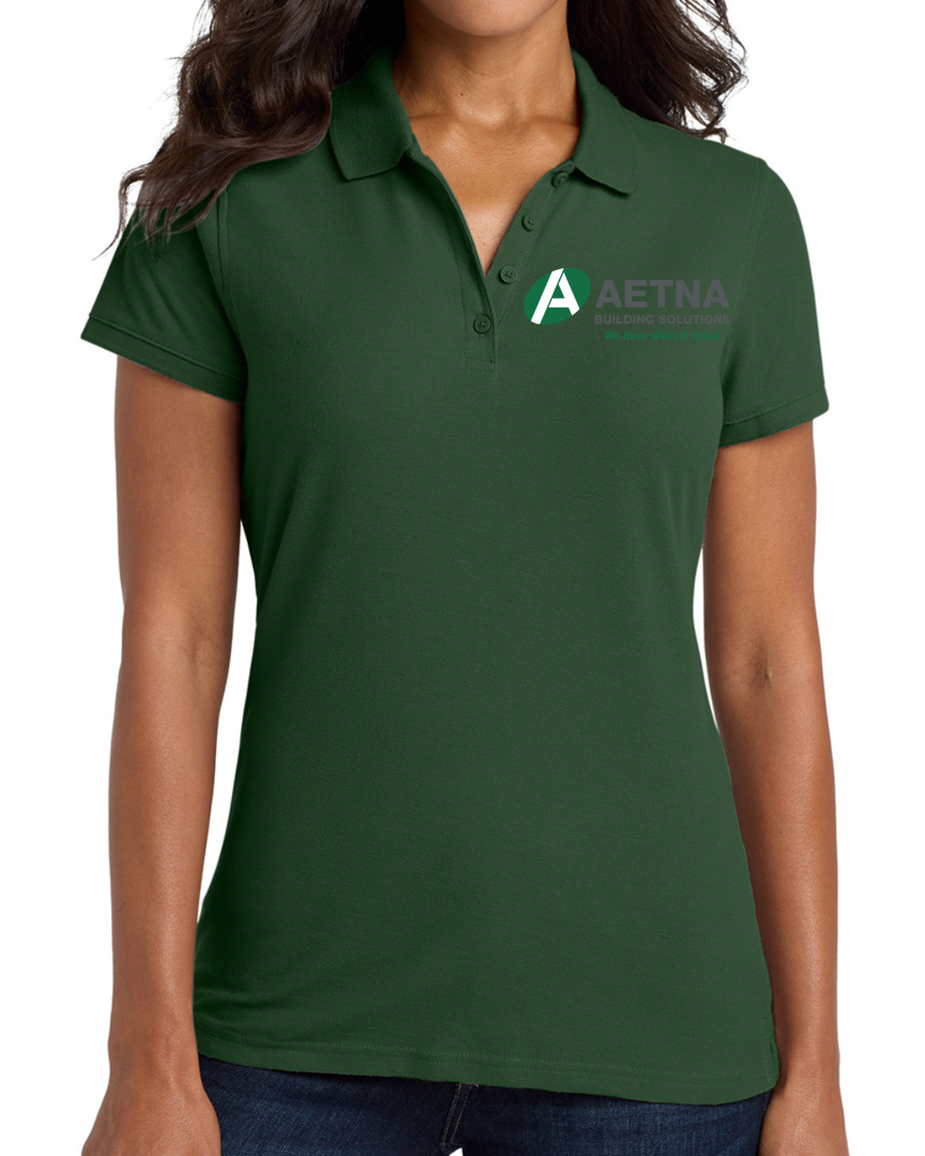 Port Authority® Women's Core Classic Pique Polo