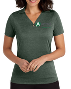 Port Authority® Women's Shadow Stripe Polo