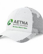 Sport-Tek® CamoHex Cap