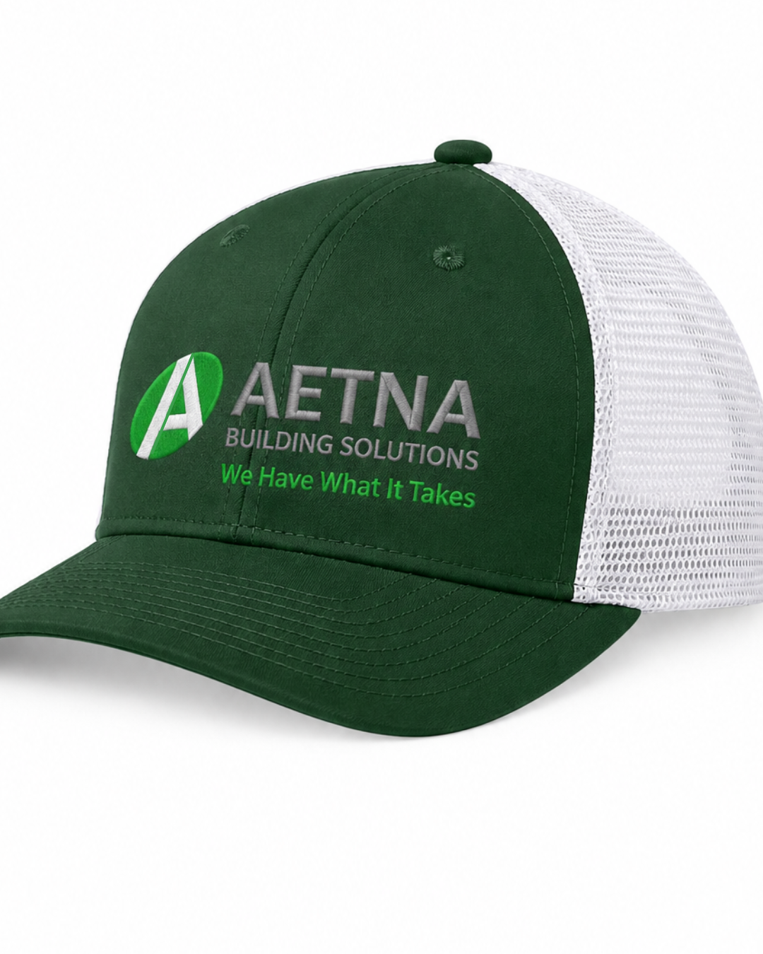 Sport-Tek® Club Trucker Cap