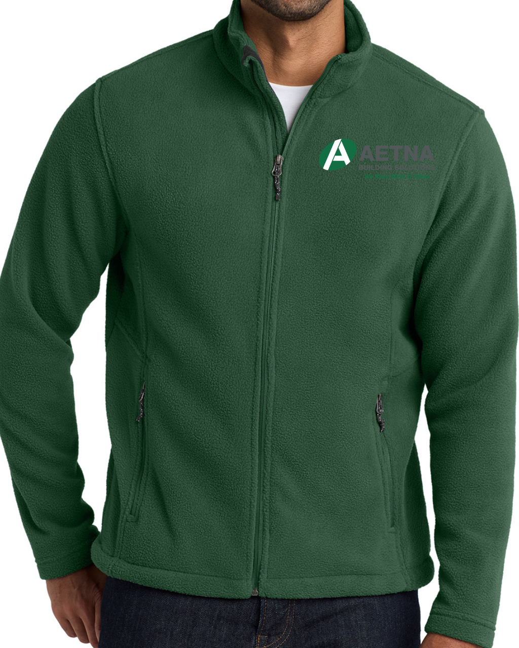 Port Authority® Value Fleece Jacket