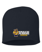 GM 8" Beanie