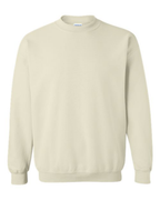 Varsity Letter Crewneck "Auntie"