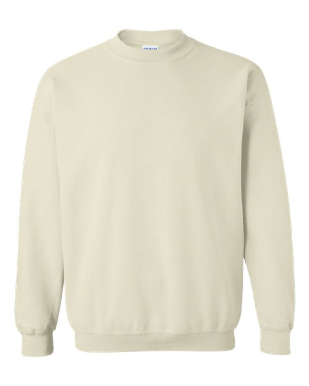 Varsity Letter Crewneck "Auntie"
