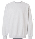 GM Unisex Softstyle® Midweight Crewneck Sweatshirt