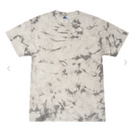GM Youth/Adult Crystal Wash T-Shirt