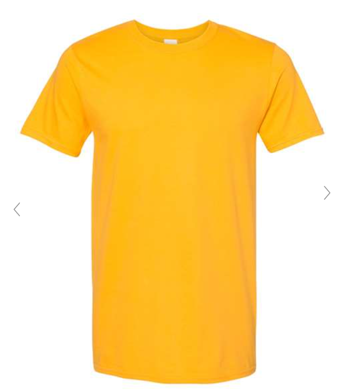 GM Adult Softstyle® T-Shirt