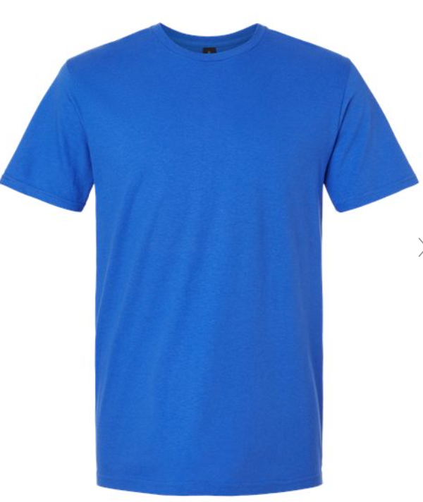 GM Adult Softstyle® T-Shirt