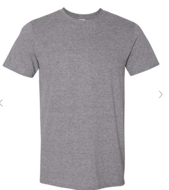 GM Adult Softstyle® T-Shirt