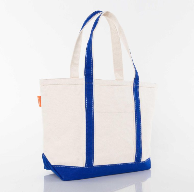 GM Medium Classic Tote