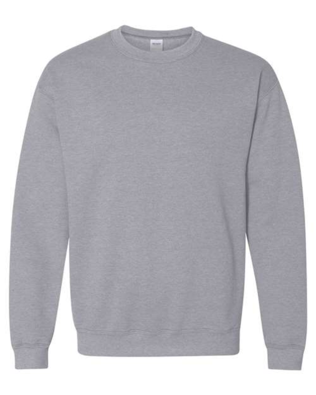 Varsity Letter Crewneck "Auntie"