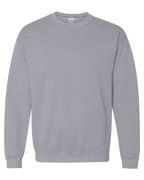 Varsity Letter Crewneck "Auntie"