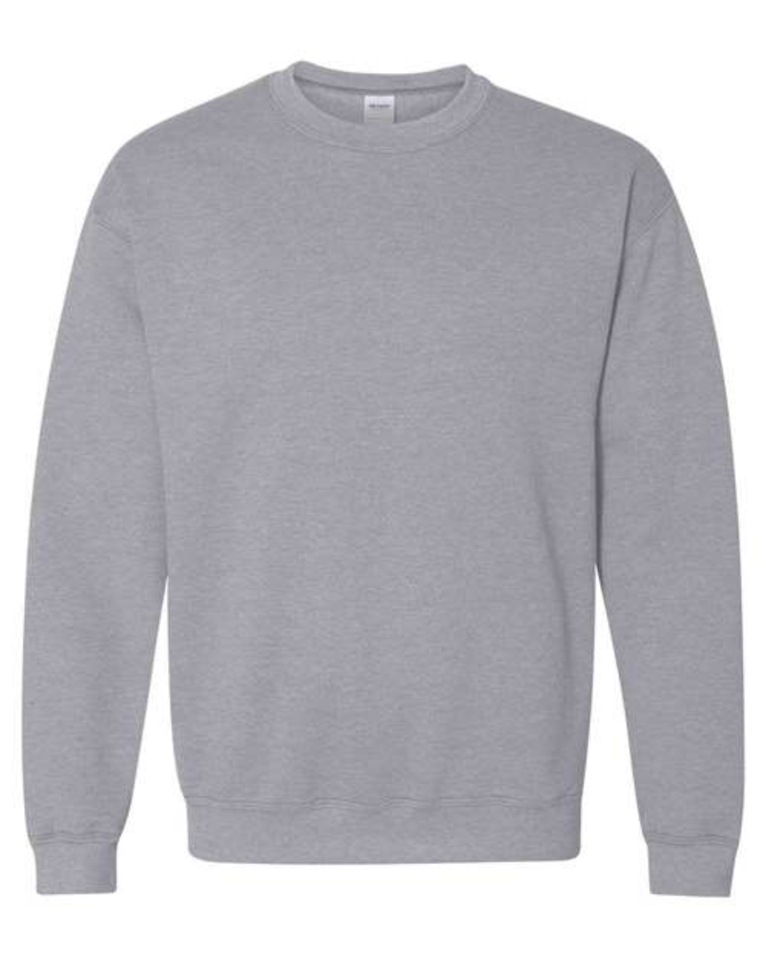Varsity Letter Crewneck "Auntie"