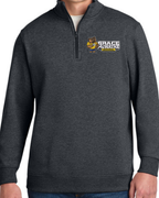 GM Embroidered Sport-Tek® 1/4-Zip Sweatshirt