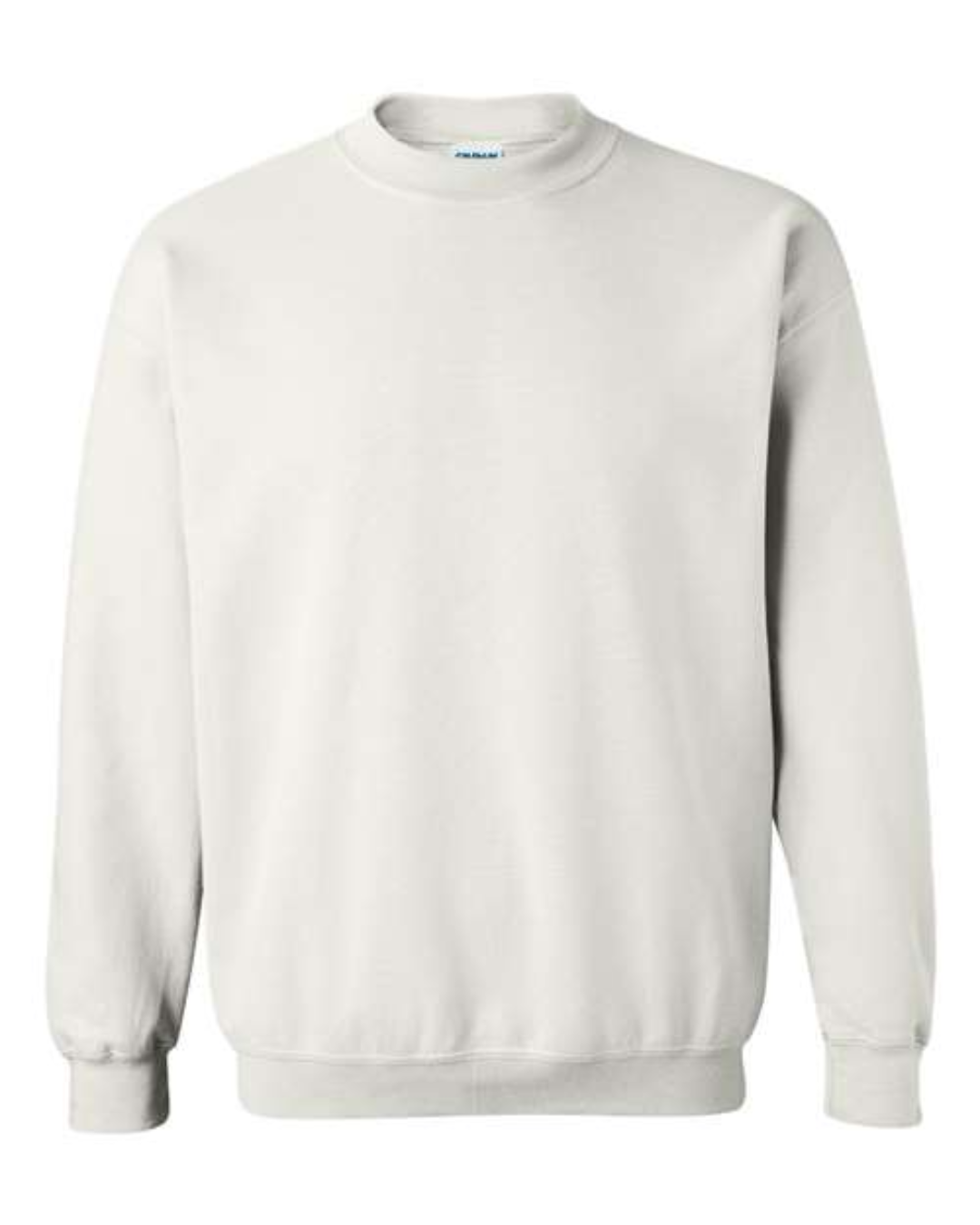 Varsity Letter Crewneck "Auntie"