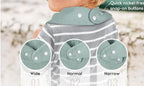 Daddy's Sidekick Baby Bib
