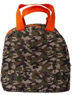 Personalized One with the Woods Backpack & Lunchbox Bundle