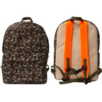 Personalized One with the Woods Backpack