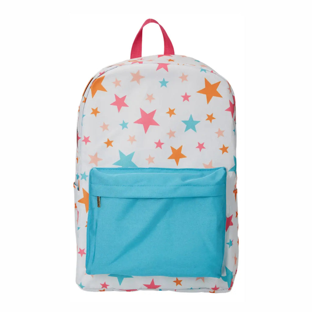 Personalized Galaxy Gal Backpack