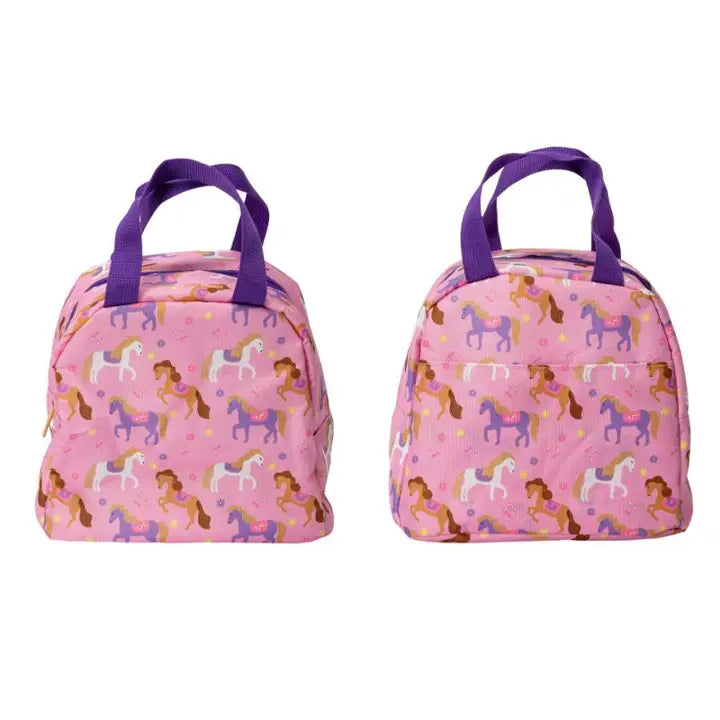 Personalized Horseplay Lunchbox