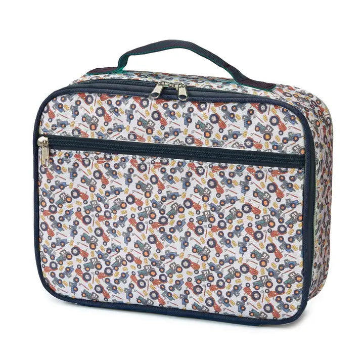 Personalized Field of Dreams Lunchbox