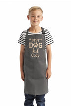 Best Dog Mom Apron