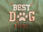 Best Dog Mom Apron